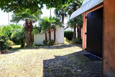 Byhus i Rovigo, Rovigo, Rovigo - € 215.000 | Ref: ROV1154 - foto 23