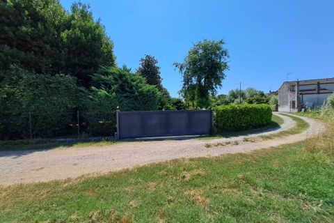 Byhus i Rovigo, Rovigo, Rovigo - € 215.000 | Ref: ROV1154 - foto 28
