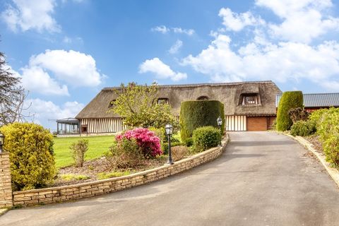 Villa i Saint-Romain-de-Colbosc, Seine-Maritime, Saint-Romain-de-Colbosc - € 420 000 | Ref: 340933629704 - foto 2