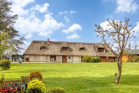 Villa i Saint-Romain-de-Colbosc, Seine-Maritime, Saint-Romain-de-Colbosc - € 420 000 | Ref: 340933629704 - foto 3