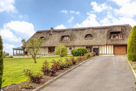Villa i Saint-Romain-de-Colbosc, Seine-Maritime, Saint-Romain-de-Colbosc - € 420 000 | Ref: 340933629704 - foto 4
