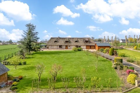 Villa i Saint-Romain-de-Colbosc, Seine-Maritime, Saint-Romain-de-Colbosc - € 420 000 | Ref: 340933629704 - foto 5