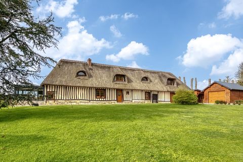 Villa i Saint-Romain-de-Colbosc, Seine-Maritime, Saint-Romain-de-Colbosc - € 420 000 | Ref: 340933629704 - foto 6