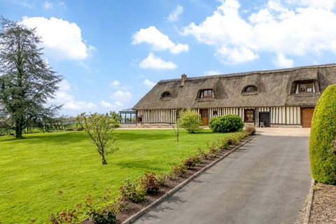 Villa i Saint-Romain-de-Colbosc, Seine-Maritime, Saint-Romain-de-Colbosc - € 420 000 | Ref: 340933629704 - foto 7