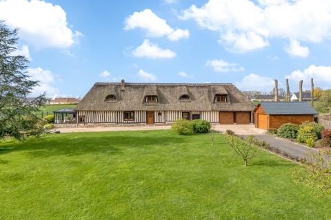 Villa i Saint-Romain-de-Colbosc, Seine-Maritime, Saint-Romain-de-Colbosc - € 420 000 | Ref: 340933629704 - foto 8