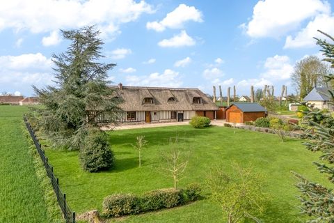 Villa i Saint-Romain-de-Colbosc, Seine-Maritime, Saint-Romain-de-Colbosc - € 420 000 | Ref: 340933629704 - foto 9
