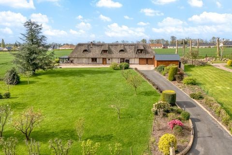 Villa i Saint-Romain-de-Colbosc, Seine-Maritime, Saint-Romain-de-Colbosc - € 420 000 | Ref: 340933629704 - foto 10