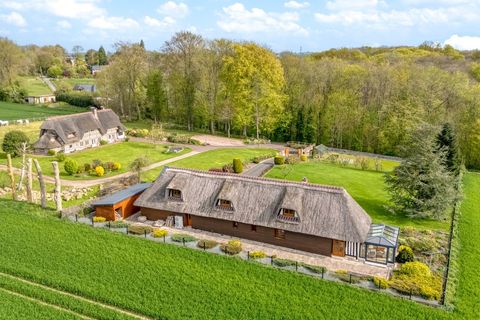 Villa i Saint-Romain-de-Colbosc, Seine-Maritime, Saint-Romain-de-Colbosc - € 420 000 | Ref: 340933629704 - foto 11