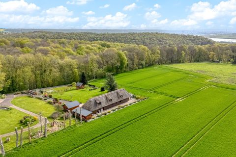 Villa i Saint-Romain-de-Colbosc, Seine-Maritime, Saint-Romain-de-Colbosc - € 420 000 | Ref: 340933629704 - foto 12