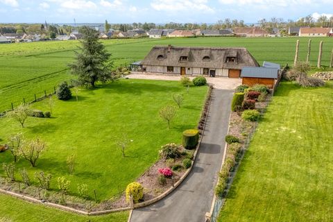 Villa i Saint-Romain-de-Colbosc, Seine-Maritime, Saint-Romain-de-Colbosc - € 420 000 | Ref: 340933629704 - foto 14