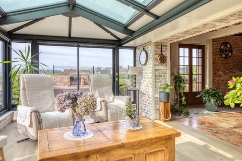 Villa i Saint-Romain-de-Colbosc, Seine-Maritime, Saint-Romain-de-Colbosc - € 420 000 | Ref: 340933629704 - foto 19
