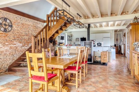 Villa i Saint-Romain-de-Colbosc, Seine-Maritime, Saint-Romain-de-Colbosc - € 420 000 | Ref: 340933629704 - foto 20