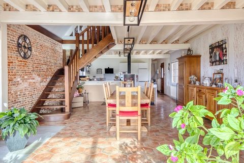 Villa i Saint-Romain-de-Colbosc, Seine-Maritime, Saint-Romain-de-Colbosc - € 420 000 | Ref: 340933629704 - foto 21