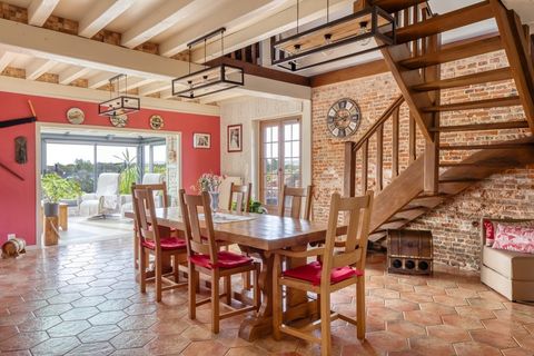 Villa i Saint-Romain-de-Colbosc, Seine-Maritime, Saint-Romain-de-Colbosc - € 420 000 | Ref: 340933629704 - foto 22