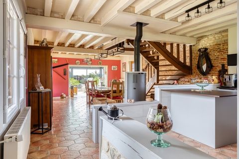 Villa i Saint-Romain-de-Colbosc, Seine-Maritime, Saint-Romain-de-Colbosc - € 420 000 | Ref: 340933629704 - foto 23