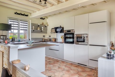 Villa i Saint-Romain-de-Colbosc, Seine-Maritime, Saint-Romain-de-Colbosc - € 420 000 | Ref: 340933629704 - foto 24