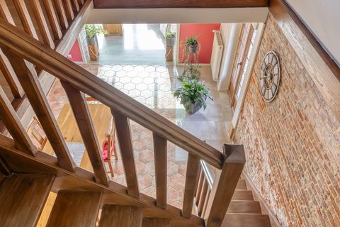 Villa i Saint-Romain-de-Colbosc, Seine-Maritime, Saint-Romain-de-Colbosc - € 420 000 | Ref: 340933629704 - foto 28