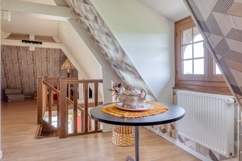 Villa i Saint-Romain-de-Colbosc, Seine-Maritime, Saint-Romain-de-Colbosc - € 420 000 | Ref: 340933629704 - foto 31