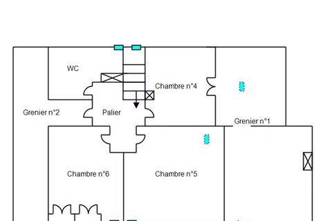 Villa a Lacrouzette, Tarn, Lacrouzette - € 110.000 | Ref: 4103 - foto 8