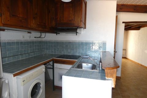 Landsbyhus i Volonne, Alpes-de-Haute-Provence, Volonne - € 60.000 | Ref: 340937007851 - foto 5