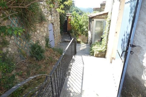 Landsbyhus i Volonne, Alpes-de-Haute-Provence, Volonne - € 60.000 | Ref: 340937007851 - foto 9
