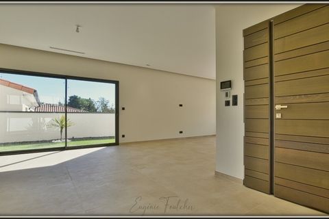 Villa i Pezenas, Herault, Pezenas - € 490.000 | Ref: 340930328427 - foto 3