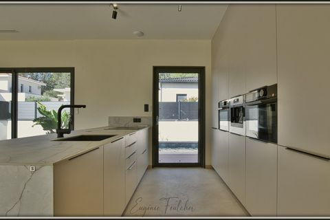 Villa i Pezenas, Herault, Pezenas - € 490.000 | Ref: 340930328427 - foto 8