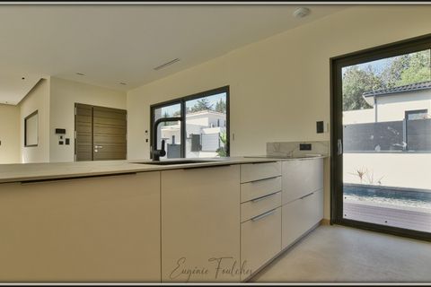 Villa i Pezenas, Herault, Pezenas - € 490.000 | Ref: 340930328427 - foto 9