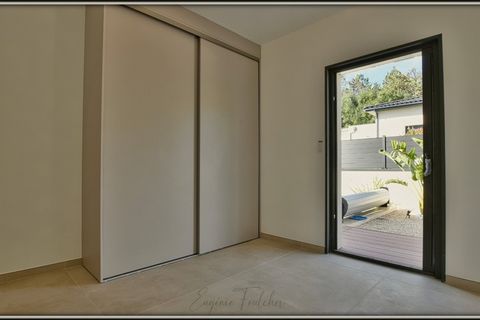 Villa i Pezenas, Herault, Pezenas - € 490.000 | Ref: 340930328427 - foto 13