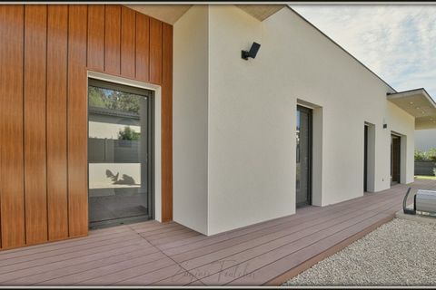 Villa i Pezenas, Herault, Pezenas - € 490.000 | Ref: 340930328427 - foto 18
