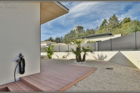 Villa i Pezenas, Herault, Pezenas - € 490.000 | Ref: 340930328427 - foto 19