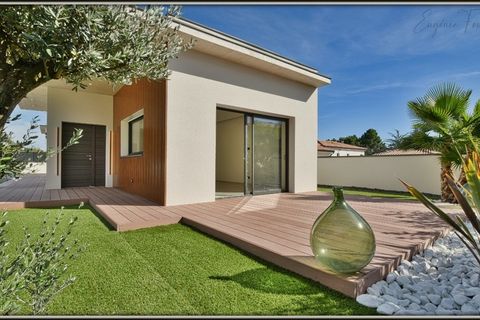 Villa i Pezenas, Herault, Pezenas - € 490.000 | Ref: 340930328427 - foto 20