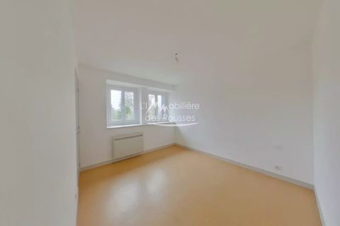 Leilighet i Les Rousses, Jura, Les Rousses - € 150 000 | Ref: 86913056 - foto 3