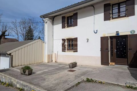 Leilighet i Les Rousses, Jura, Les Rousses - € 150 000 | Ref: 86913056 - foto 5