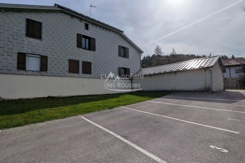 Leilighet i Les Rousses, Jura, Les Rousses - € 150 000 | Ref: 86913056 - foto 6