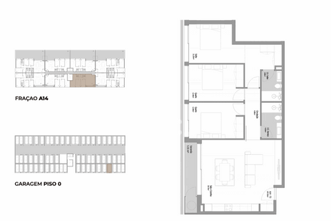 Lejlighed i Gondomar, Porto, Gondomar - € 320.000 | Ref: 401/A/00426 - foto 18