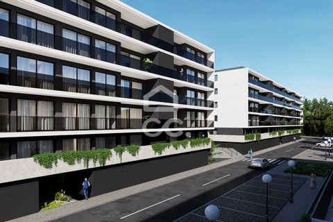 Lejlighed i Gondomar, Porto, Gondomar - € 330.000 | Ref: 401/A/00427 - foto 23