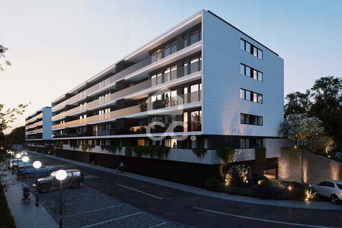 Lejlighed i Gondomar, Porto, Gondomar - € 330.000 | Ref: 401/A/00427 - foto 28