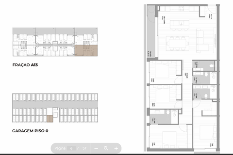 Lejlighed i Gondomar, Porto, Gondomar - € 330.000 | Ref: 401/A/00427 - foto 32
