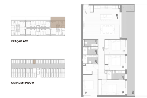 Lejlighed i Gondomar, Porto, Gondomar - € 350.000 | Ref: 401/A/00428 - foto 32