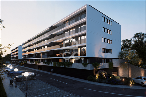 Lejlighed i Gondomar, Porto, Gondomar - € 335.000 | Ref: 401/A/00431 - foto 1