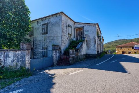 Farm i Macao, Santarem, Macao - € 330.000 | Ref: MAS_394 - foto 49