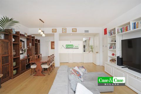 Lejlighed i Milan, Milan, Milan - € 840.000 | Ref: CNC-566 - foto 2