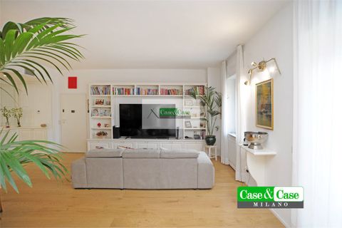 Lejlighed i Milan, Milan, Milan - € 840.000 | Ref: CNC-566 - foto 3
