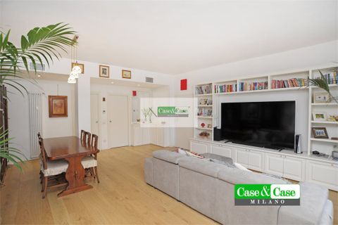 Lejlighed i Milan, Milan, Milan - € 840.000 | Ref: CNC-566 - foto 4