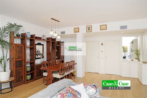 Lejlighed i Milan, Milan, Milan - € 840.000 | Ref: CNC-566 - foto 5