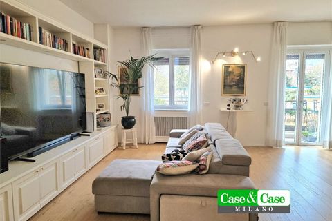 Lejlighed i Milan, Milan, Milan - € 840.000 | Ref: CNC-566 - foto 6