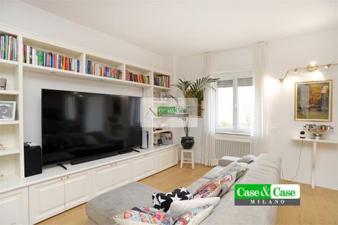 Lejlighed i Milan, Milan, Milan - € 840.000 | Ref: CNC-566 - foto 7