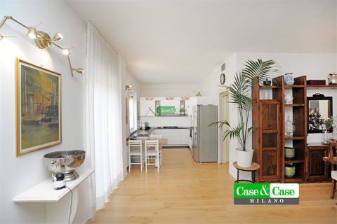 Lejlighed i Milan, Milan, Milan - € 840.000 | Ref: CNC-566 - foto 8