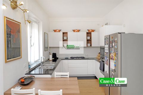 Lejlighed i Milan, Milan, Milan - € 840.000 | Ref: CNC-566 - foto 9